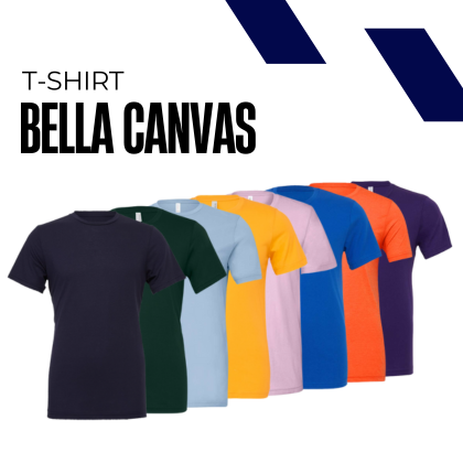 Bella Canvas Collection