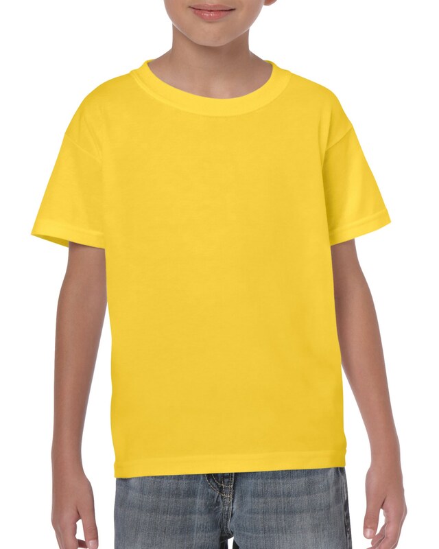 Kids’ Blank Clothing