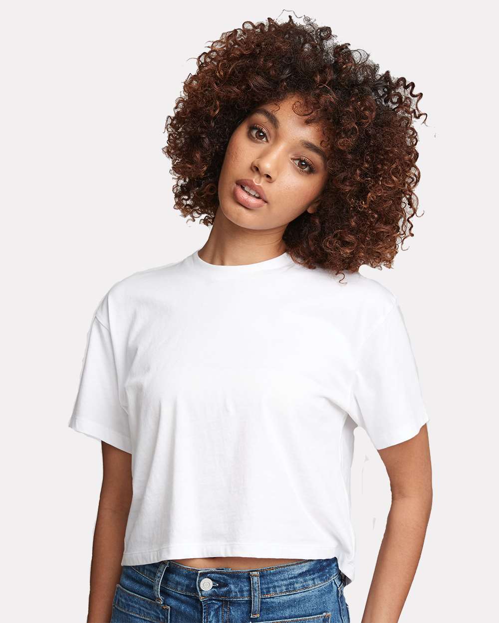 Blank Women’s T-Shirts