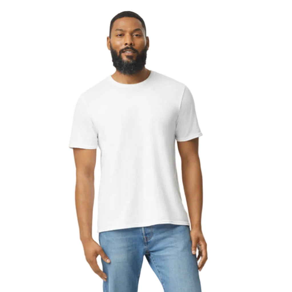 Adult SoftStyle T-Shirt GL64000