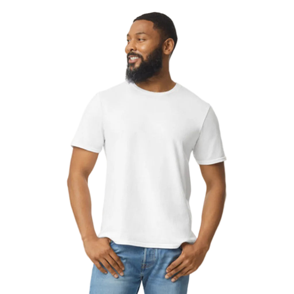 Adult SoftStyle T-Shirt GL64000
