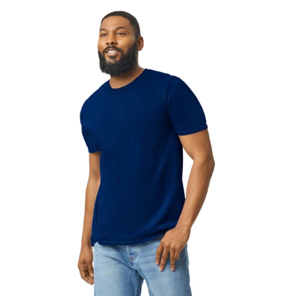Adult SoftStyle T-Shirt GL64000