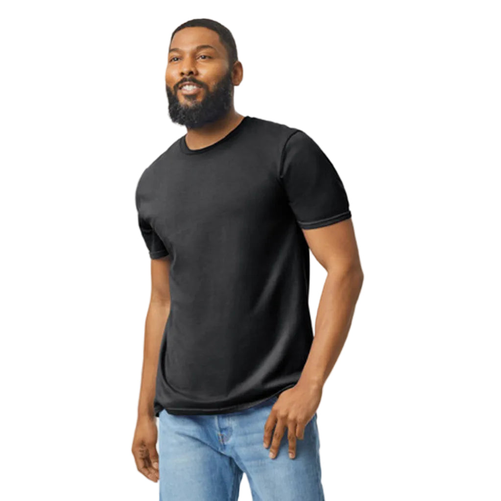 Adult SoftStyle T-Shirt GL64000