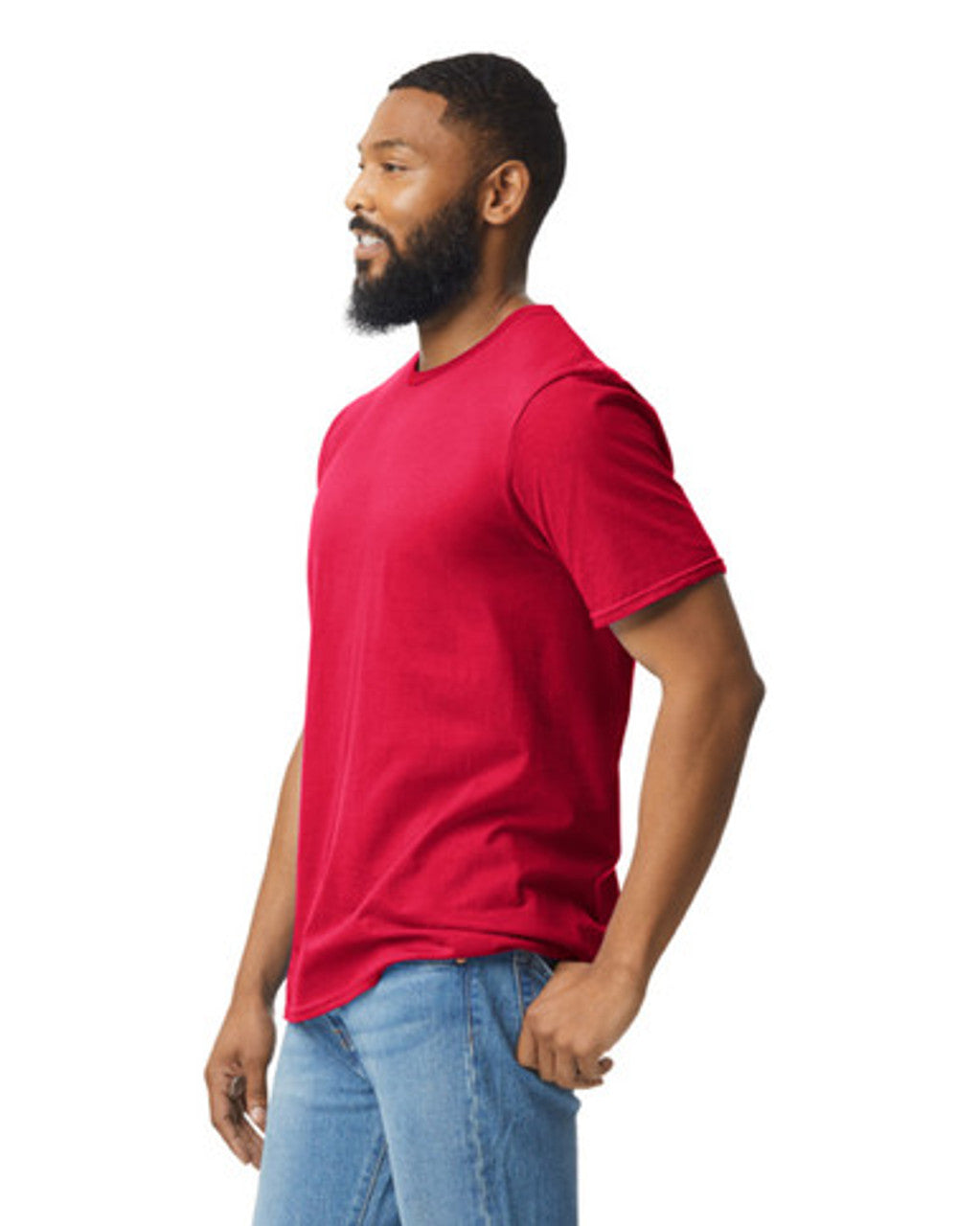 Adult SoftStyle T-Shirt GL64000