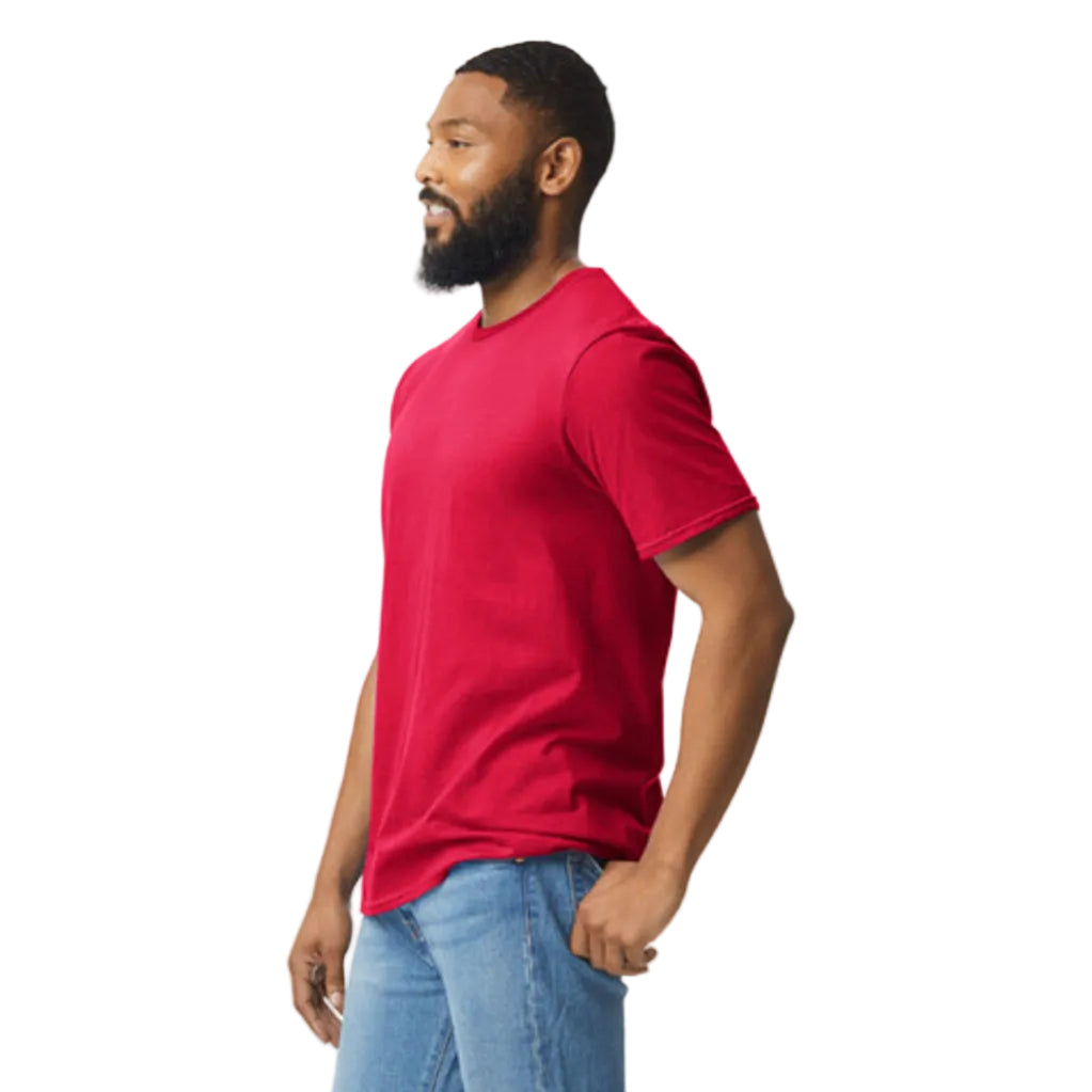 Adult SoftStyle T-Shirt GL64000