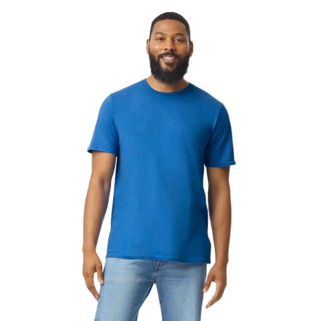 Adult SoftStyle T-Shirt GL64000