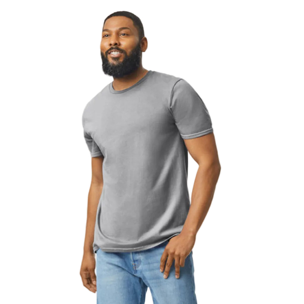 Adult SoftStyle T-Shirt GL64000