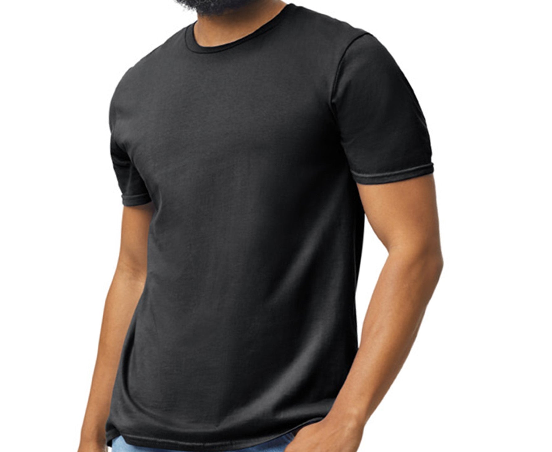 Adult SoftStyle T-Shirt GL64000