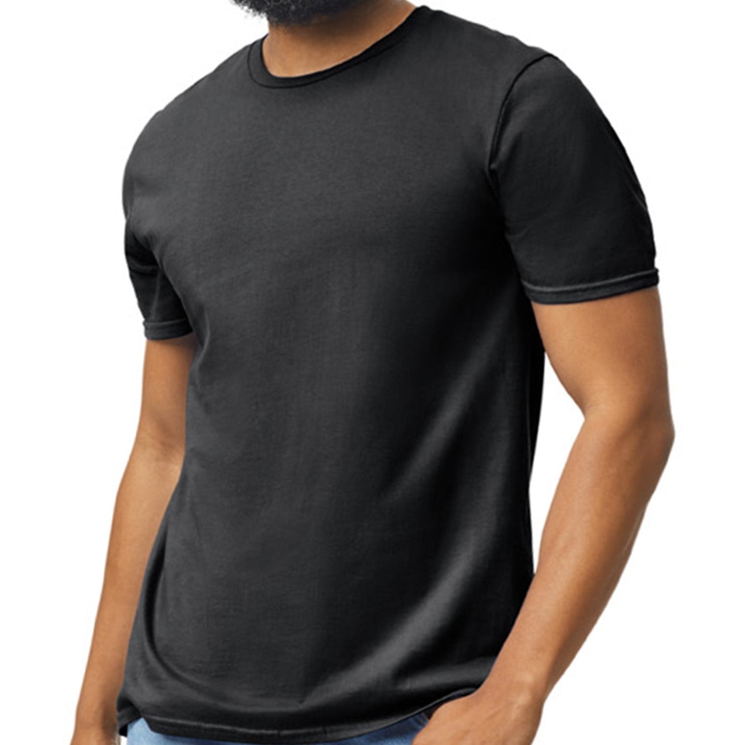 Adult SoftStyle T-Shirt GL64000