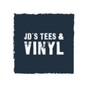 Blank T-Shirts | Short & Long Sleeve | JD's Tees & Vinyl 