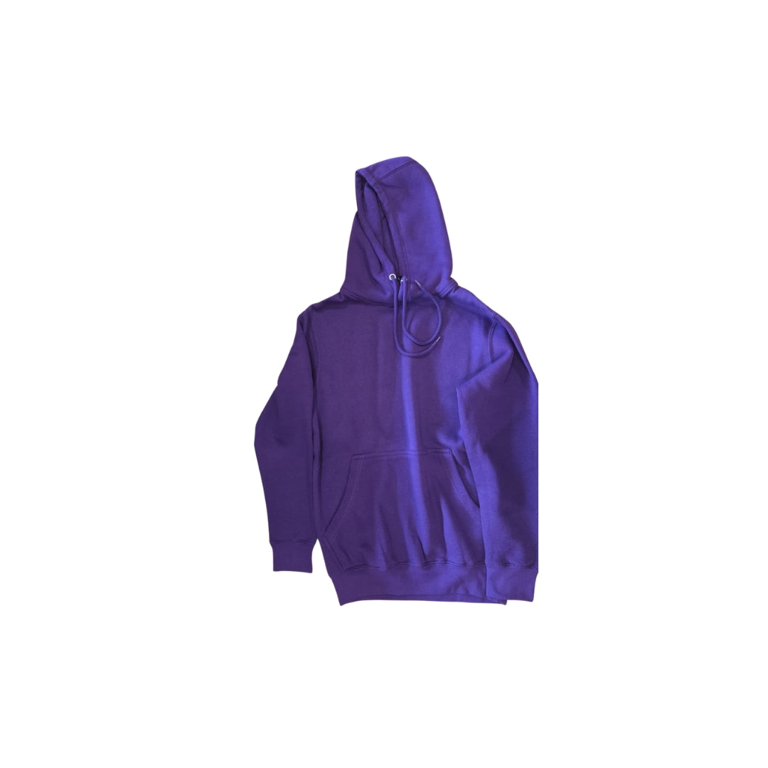 JDs Adult Hoody