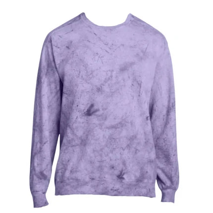 JD's Color Splash Sweat-Shirts