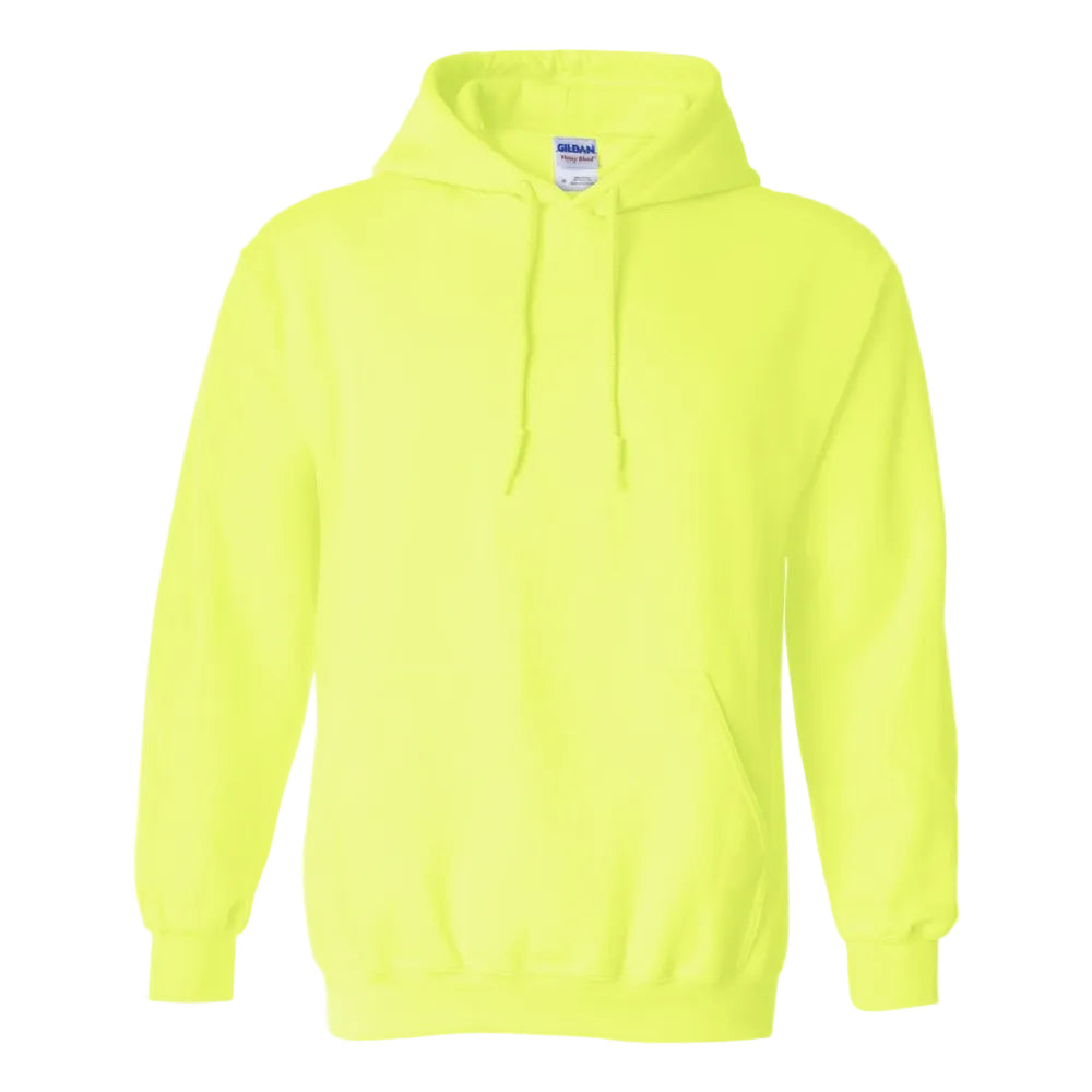 Pullover Hoody (Heavy Blend)