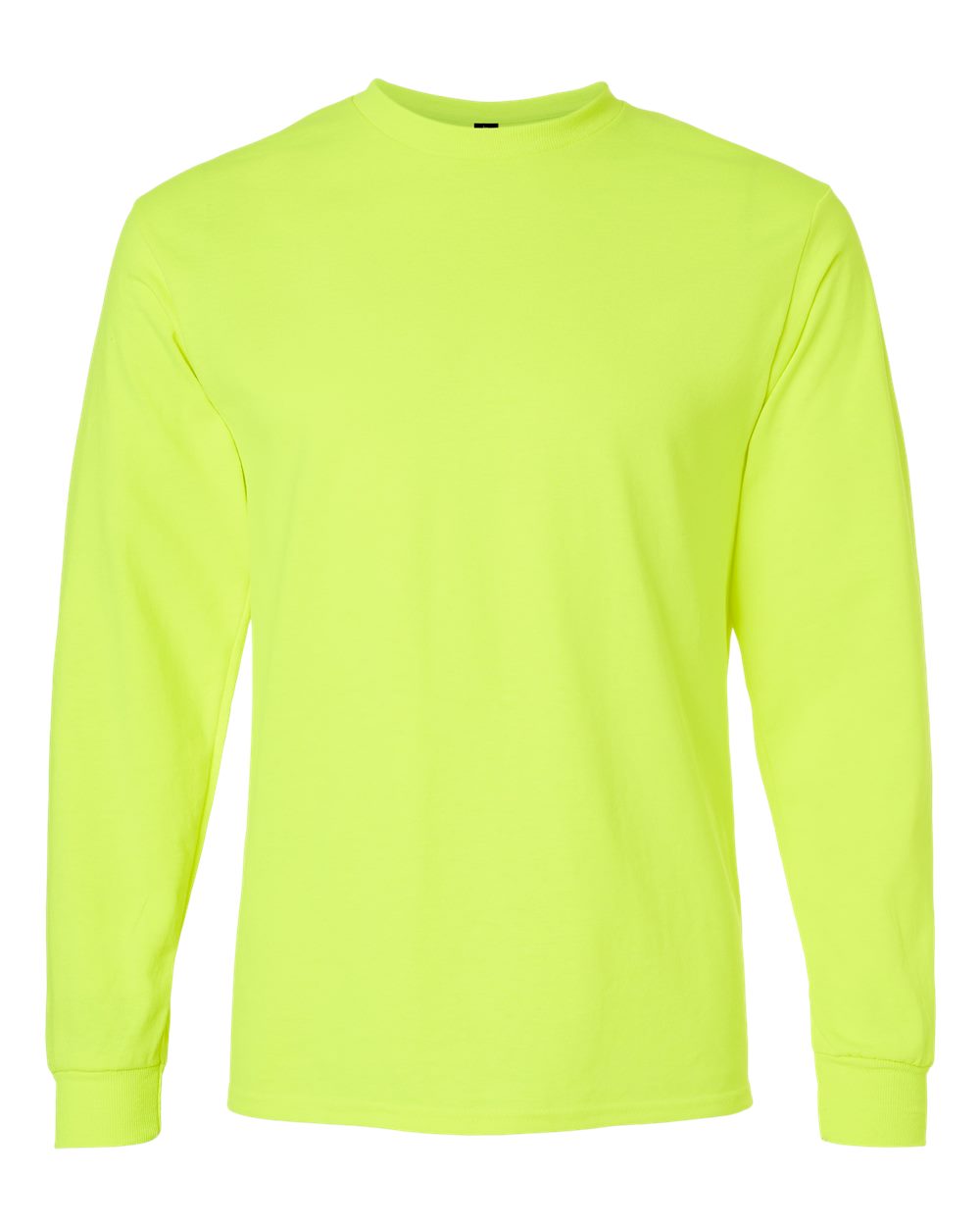 Long Sleeve Tee (Ultra Cotton)