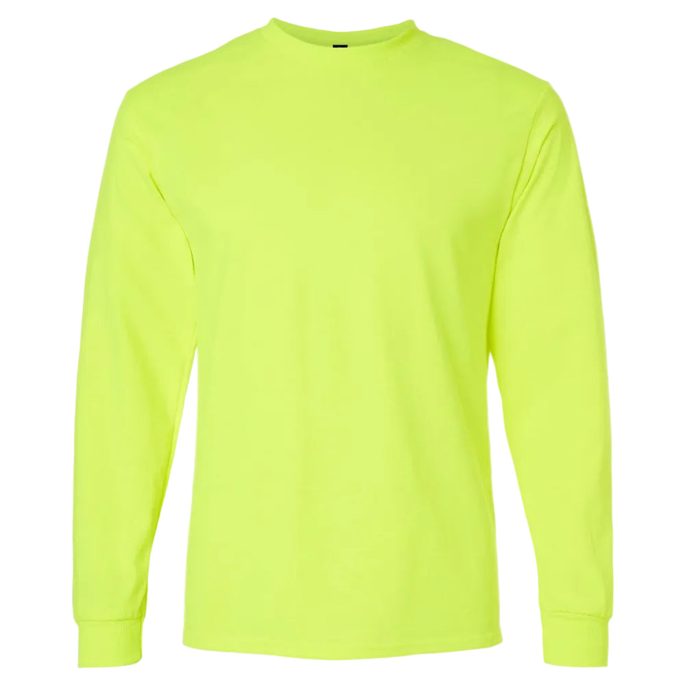 Long Sleeve Tee (Ultra Cotton)