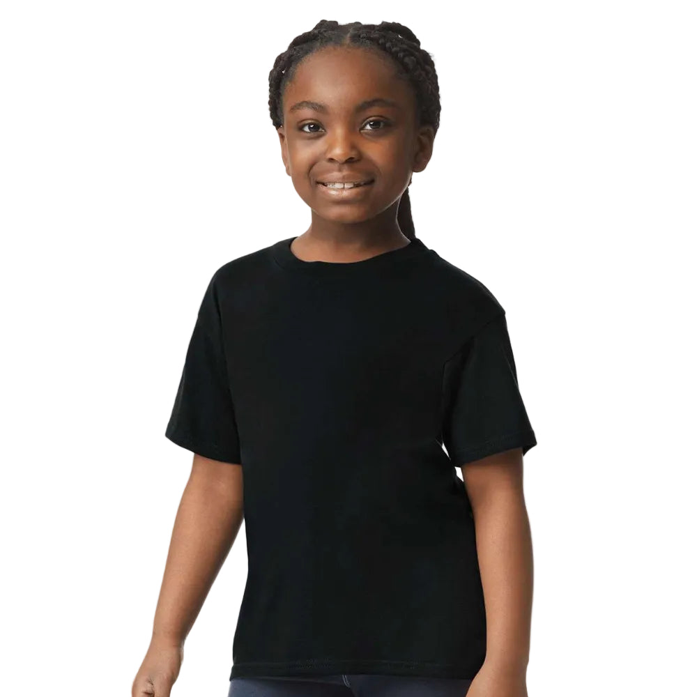 Youth Softstyle T-Shirt GL64000B