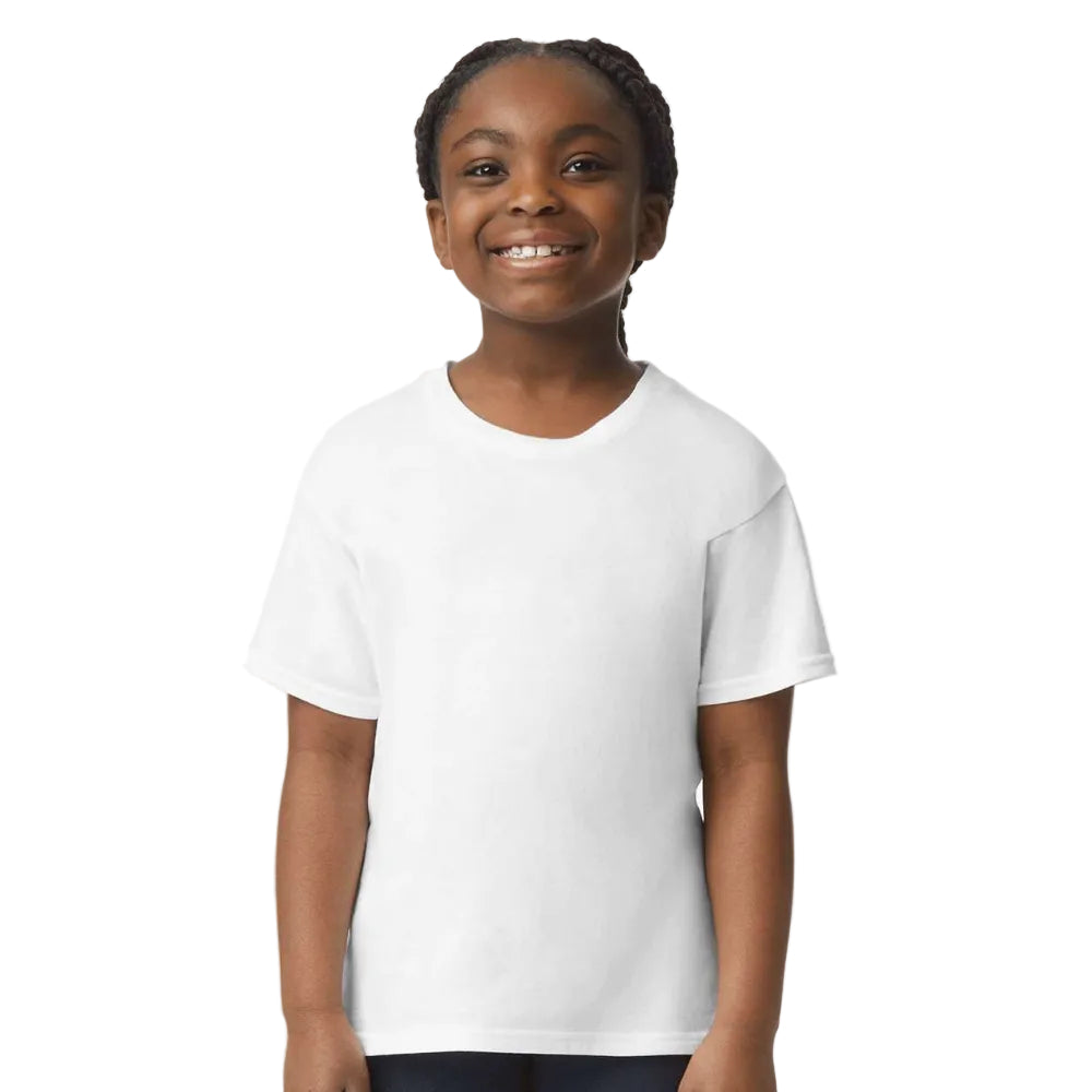Youth Softstyle T-Shirt GL64000B