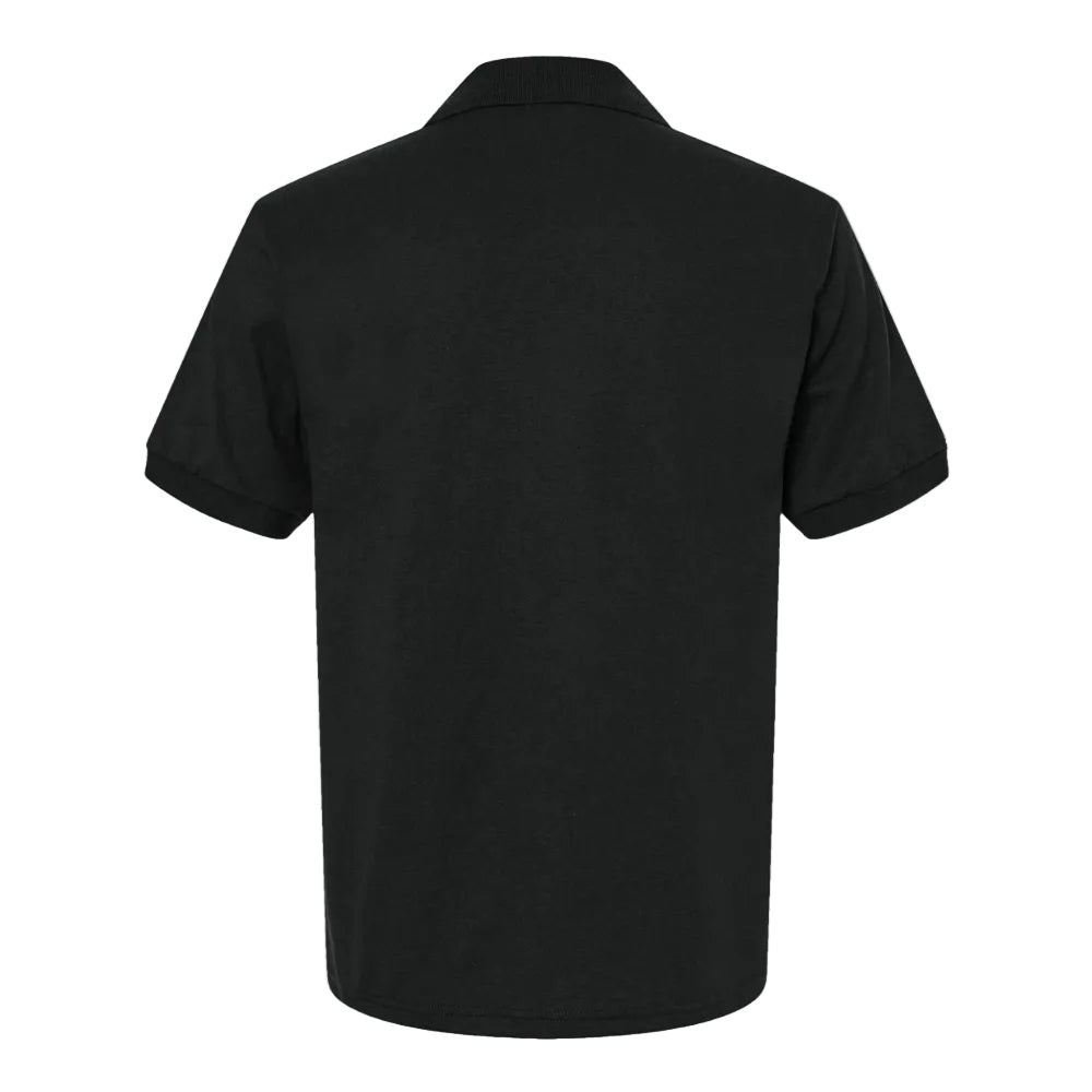 Gildan - DryBlend® Jersey Polo - 8800
