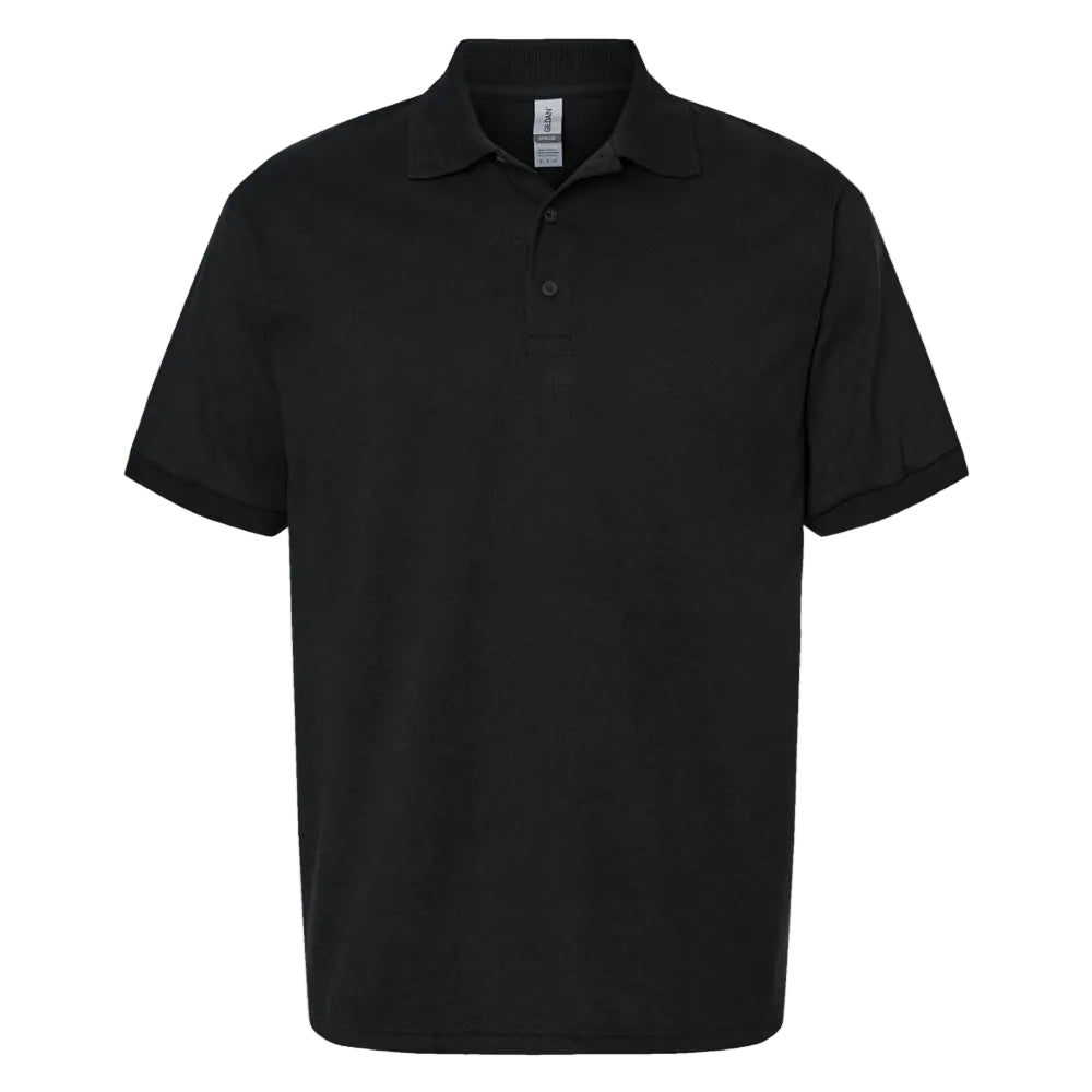 Gildan - DryBlend® Jersey Polo - 8800