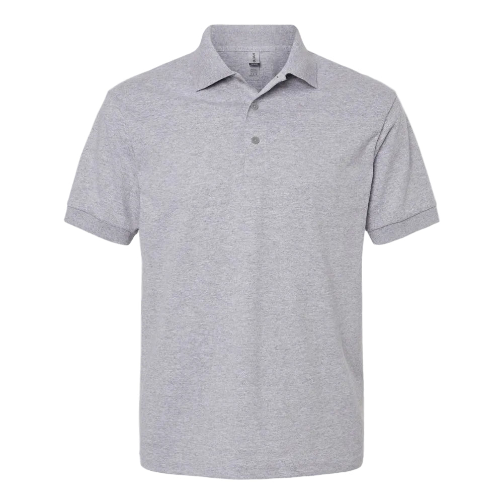 Gildan - DryBlend® Jersey Polo - 8800