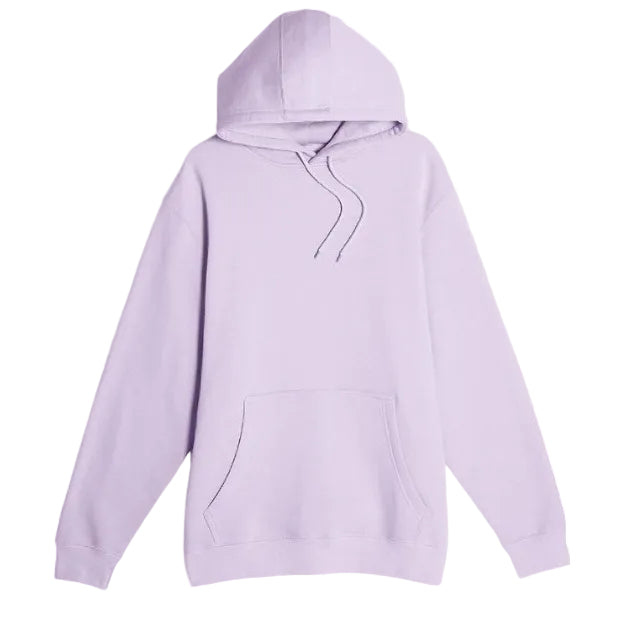 Premium Fleece Pullover Hoody (Ringspun Cotton) Ext. Colors