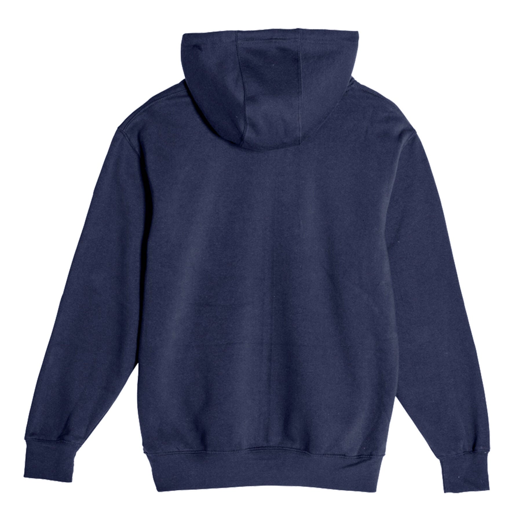 Premium Fleece Pullover Hoody (Ringspun Cotton) Ext. Colors