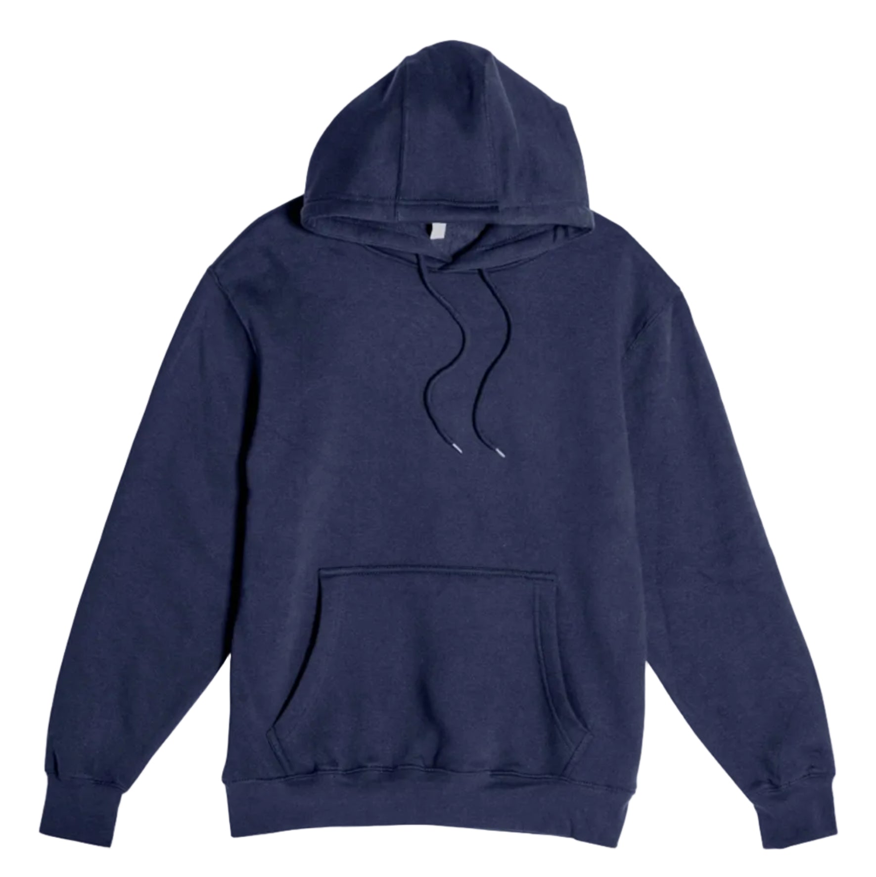 Premium Fleece Pullover Hoody (Ringspun Cotton) Ext. Colors