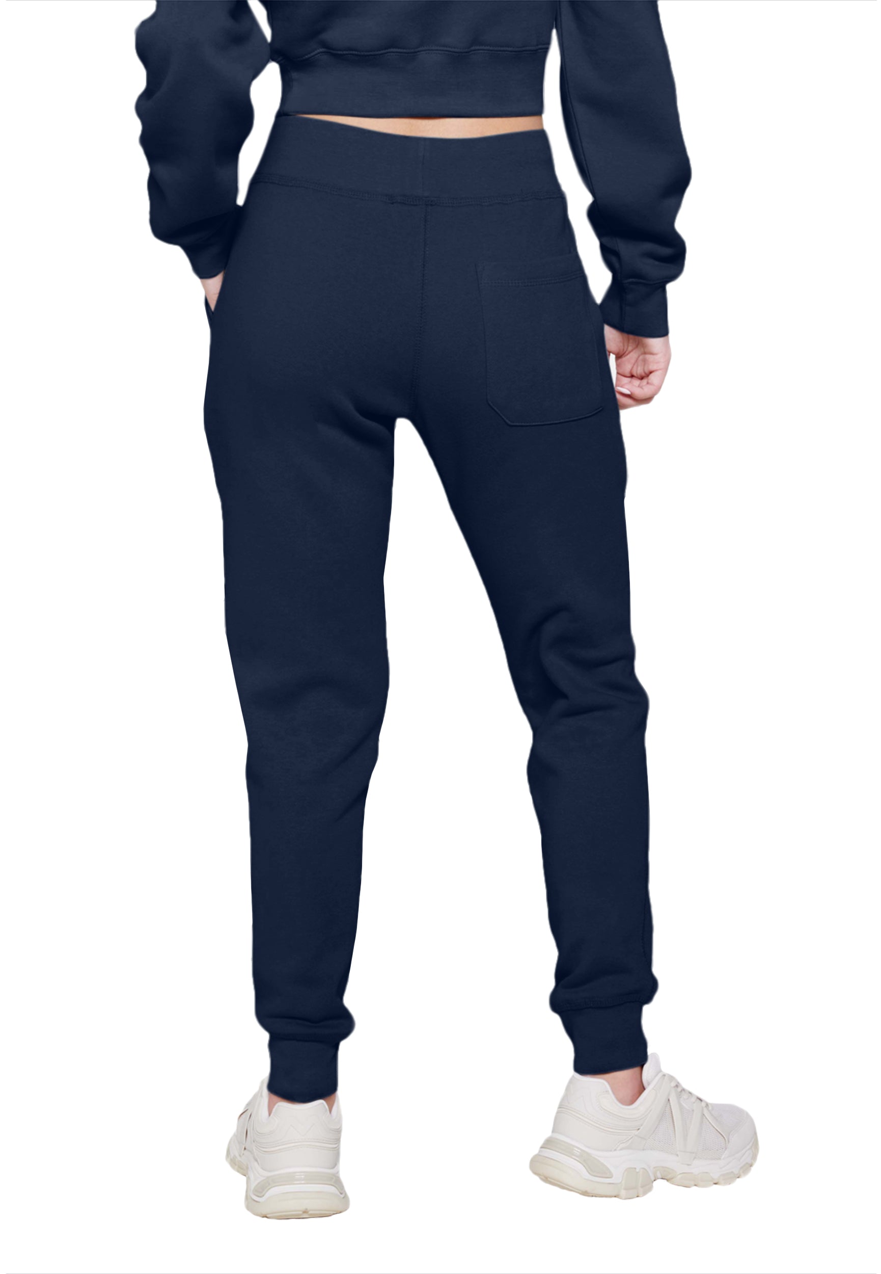 Premium Fleece Joggers (Ringspun Cotton)