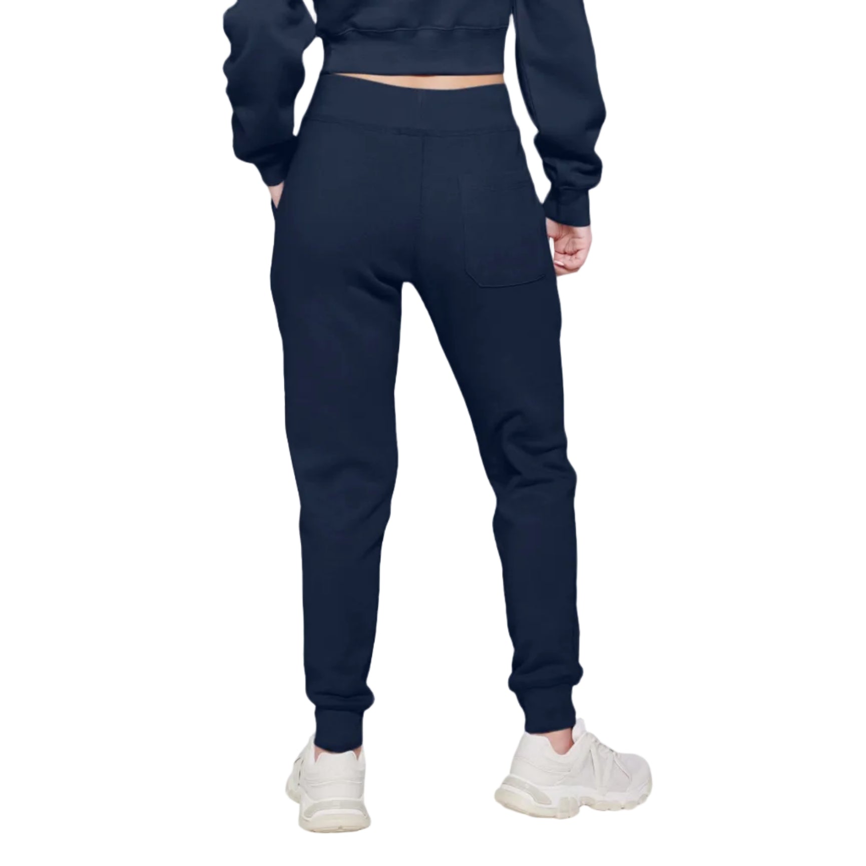 Premium Fleece Joggers (Ringspun Cotton)