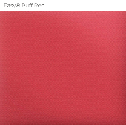 Siser Easy Puff Vinyl 12x12 Sheet