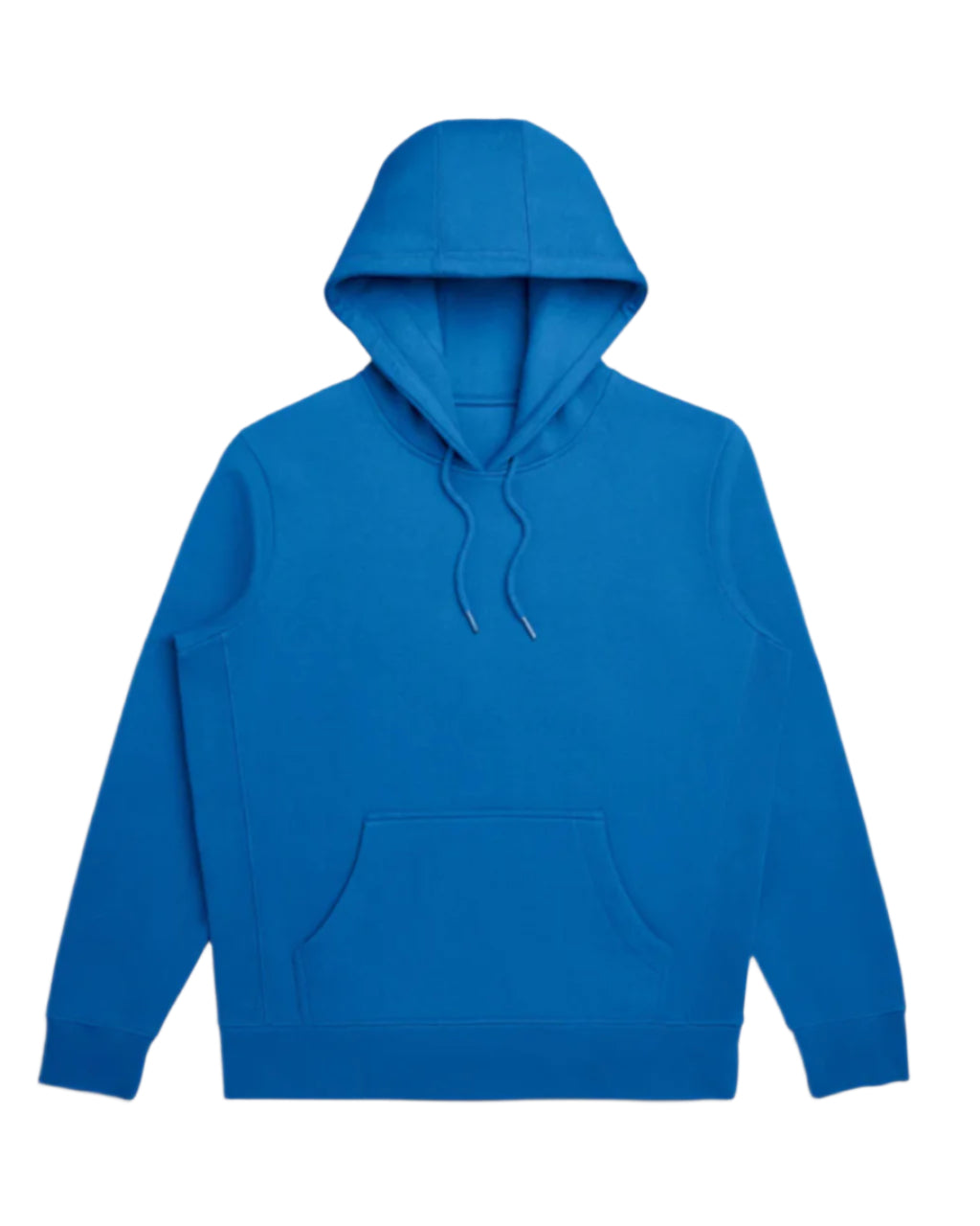 JDs Adult Zipper Hoody