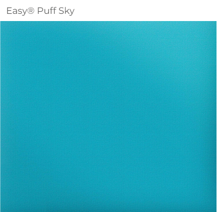 Siser Easy Puff Vinyl 12x12 Sheet
