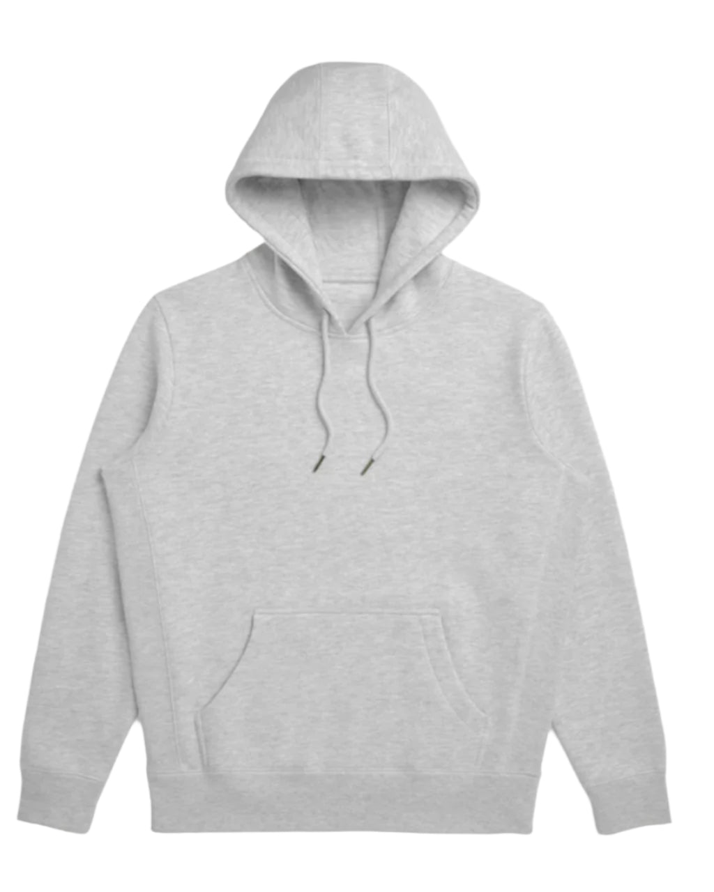 JDs Adult Zipper Hoody