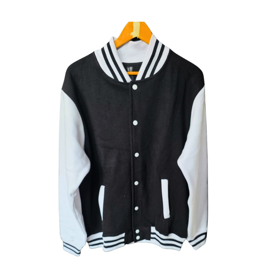JD's Varsity Jackets