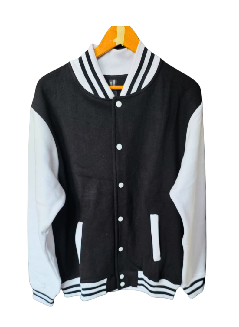 JD's Varsity Jackets