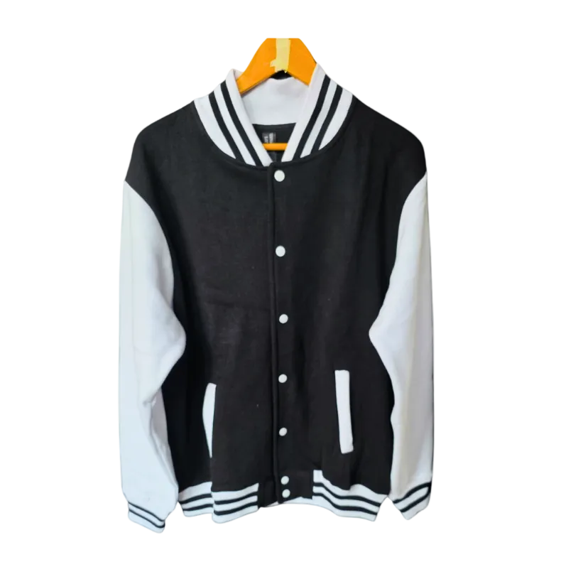 JD's Varsity Jackets