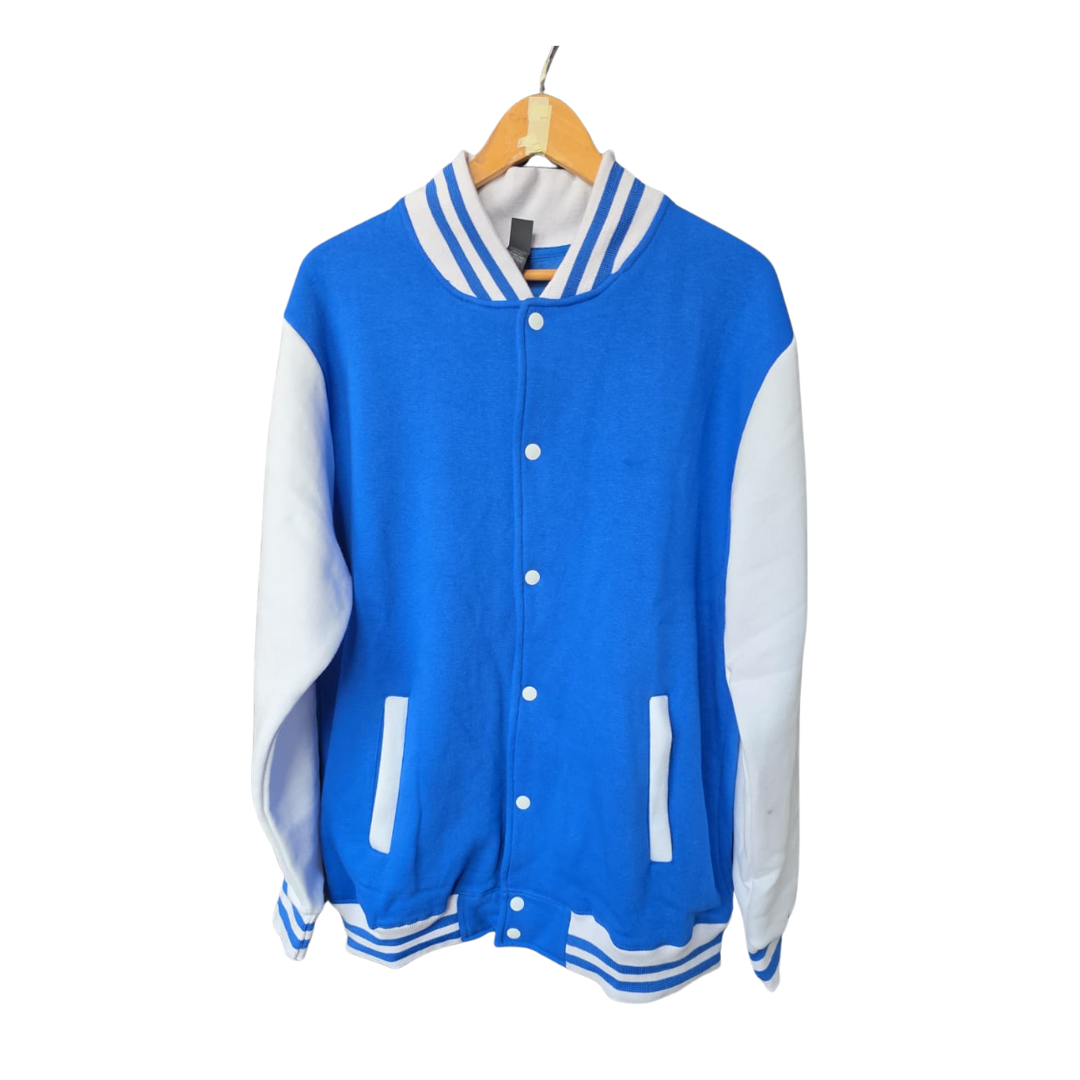 JD's Varsity Jackets