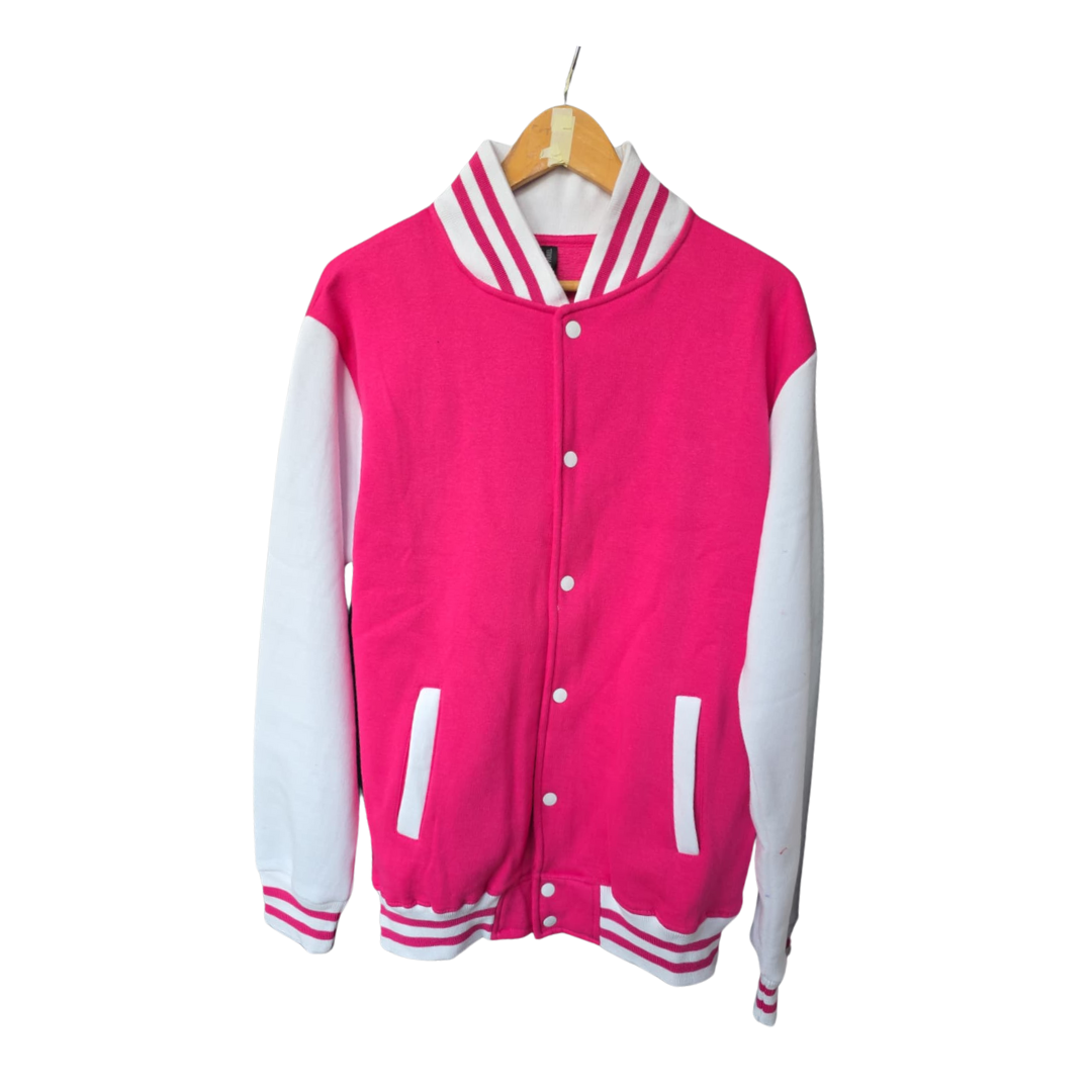 JD's Varsity Jackets