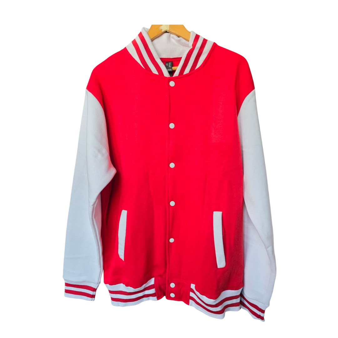 JD's Varsity Jackets