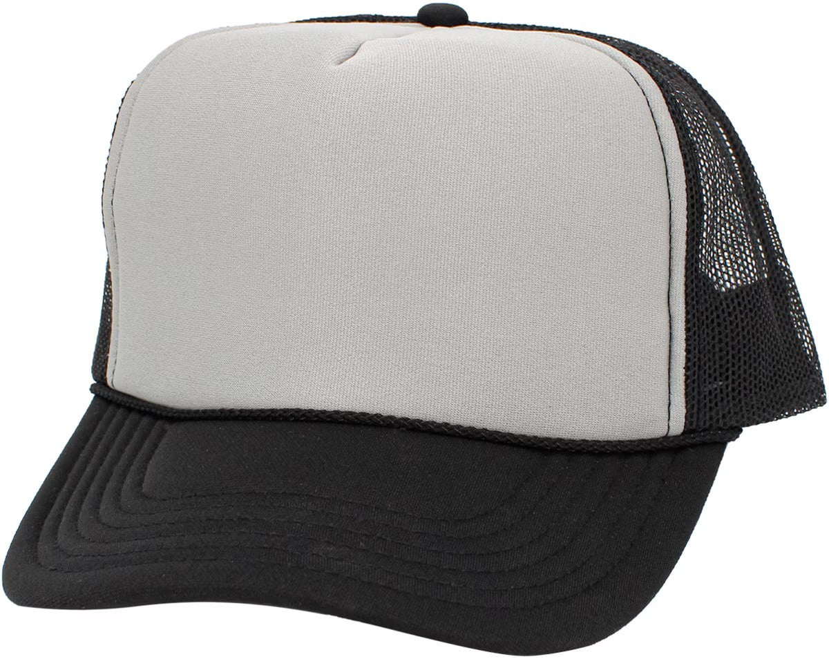 Classic Foam Front Trucker Hats