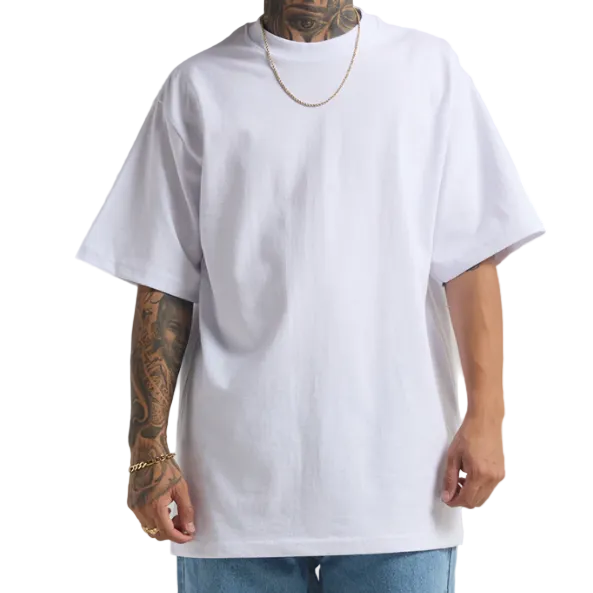Max Heavyweight T-Shirt 7.5Oz