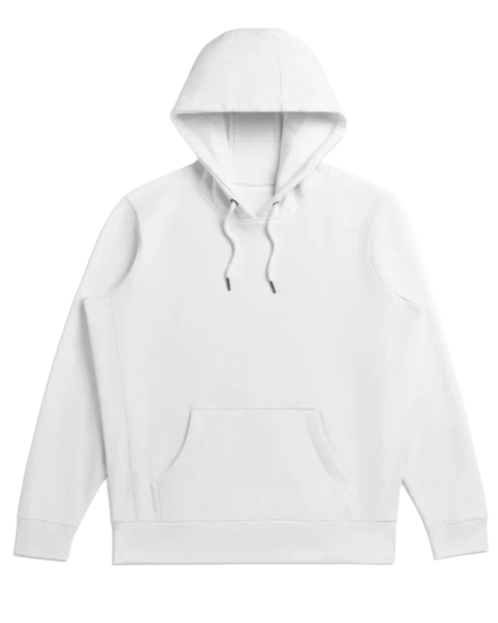 JDs Adult Zipper Hoody