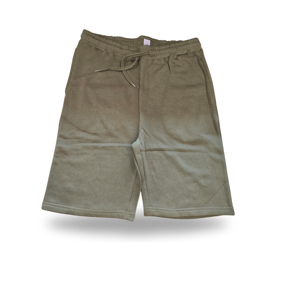 JDs Premium Fleece Shorts (Ringspun Cotton)