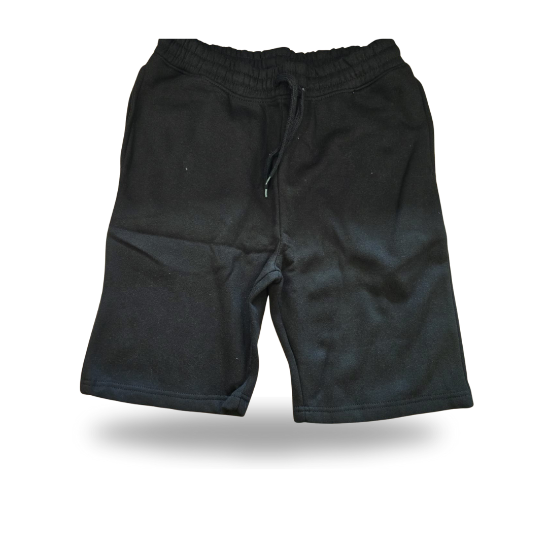 JDs Premium Fleece Shorts (Ringspun Cotton)