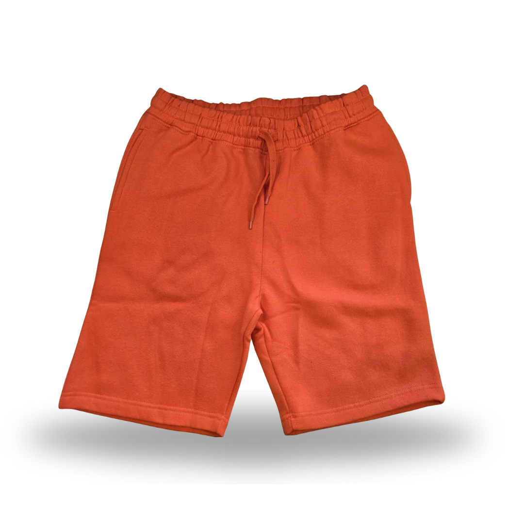 JDs Premium Fleece Shorts (Ringspun Cotton)