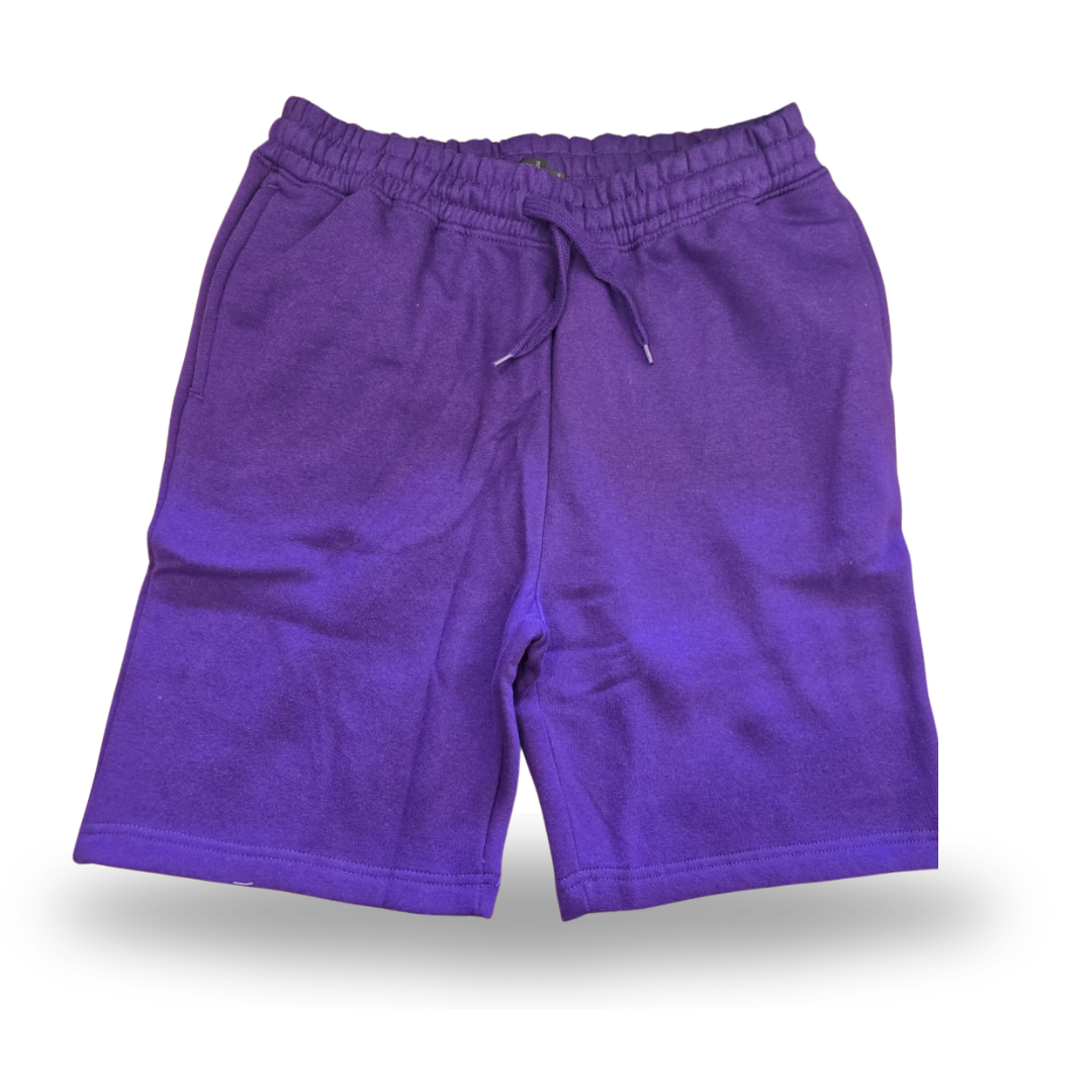 JDs Premium Fleece Shorts (Ringspun Cotton)