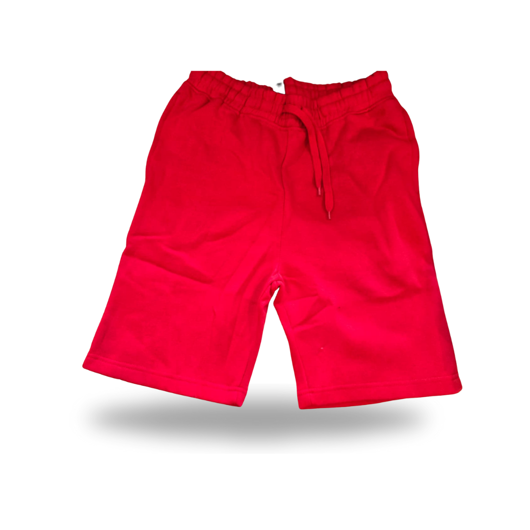 JDs Premium Fleece Shorts (Ringspun Cotton)