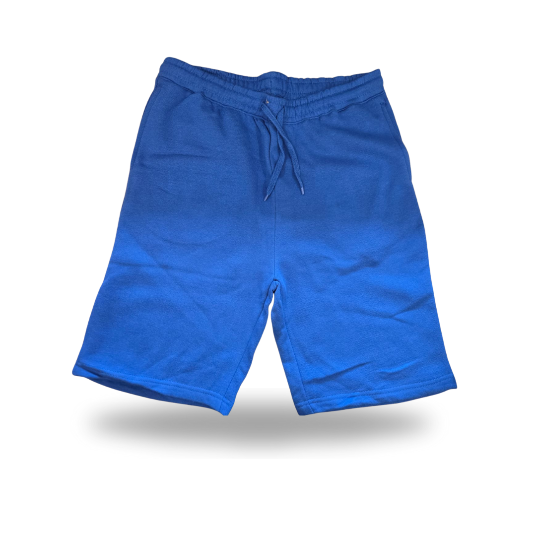 JDs Premium Fleece Shorts (Ringspun Cotton)