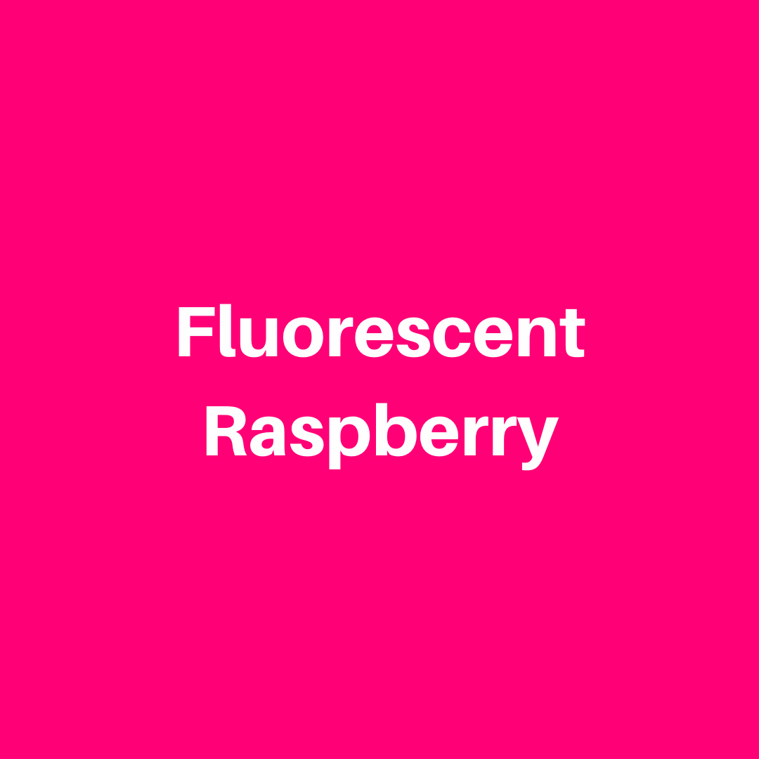 Siser® EasyWeed® Fluorescent Vinyl Sheets - JD's Tees & Vinyl