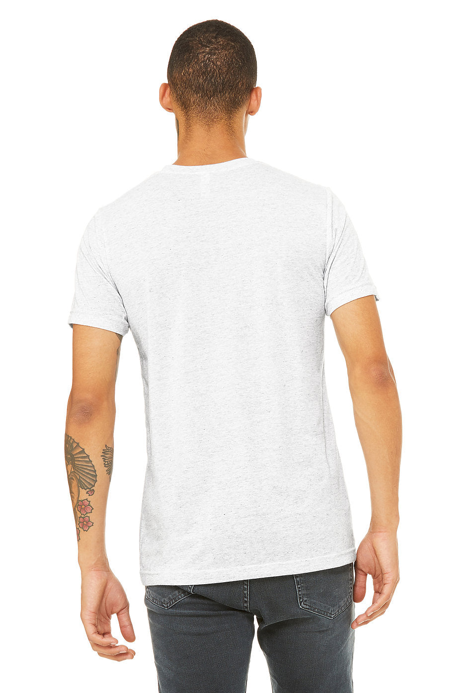Bella Canvas Tee 3001 - JD's Tees & Vinyl